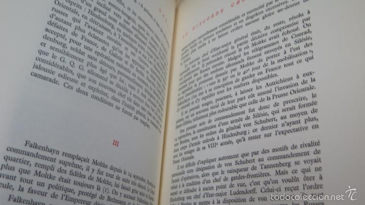 Libros de segunda mano: OEUVRES. CHARLES DE GAULLE. 2 TOMOS - Foto 5