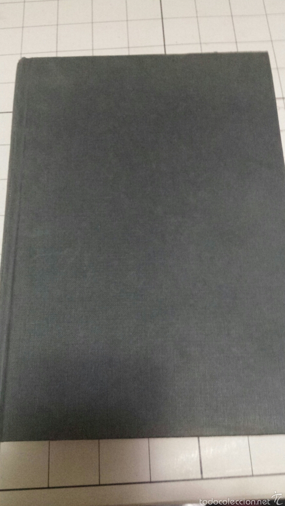 Libros de segunda mano: HISTORIA SOCIAL DEL TERCER REICH - RICHARD GRUN-BERGER - EDICIONES DESTINO AÑO 1974 - Foto 4 - 58501924