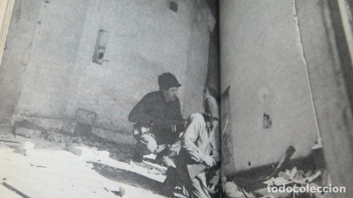 Libros de segunda mano: BATALLA DE LA BOLSA DEL RUHR. CHARLES WHITING - Foto 3