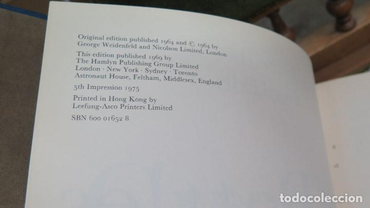 Libros de segunda mano: GREAT MILITARY BATTLES. ILUSTRADO - Foto 2