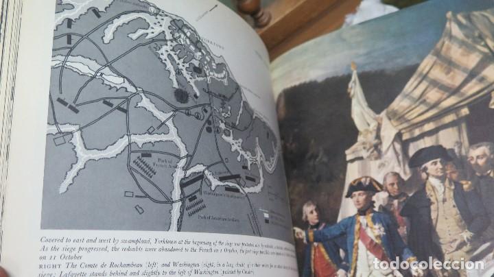 Libros de segunda mano: GREAT MILITARY BATTLES. ILUSTRADO - Foto 6