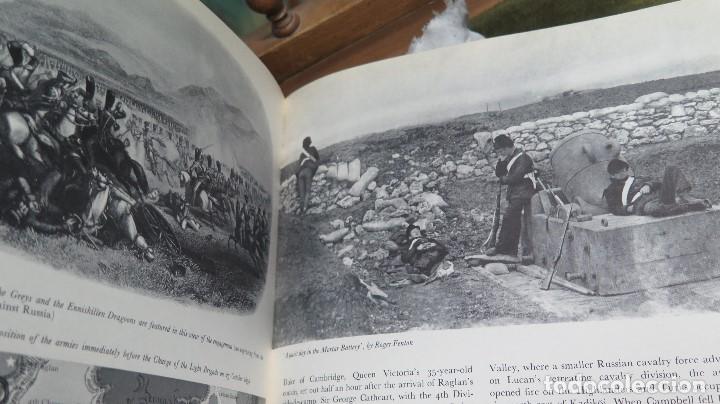 Libros de segunda mano: GREAT MILITARY BATTLES. ILUSTRADO - Foto 7