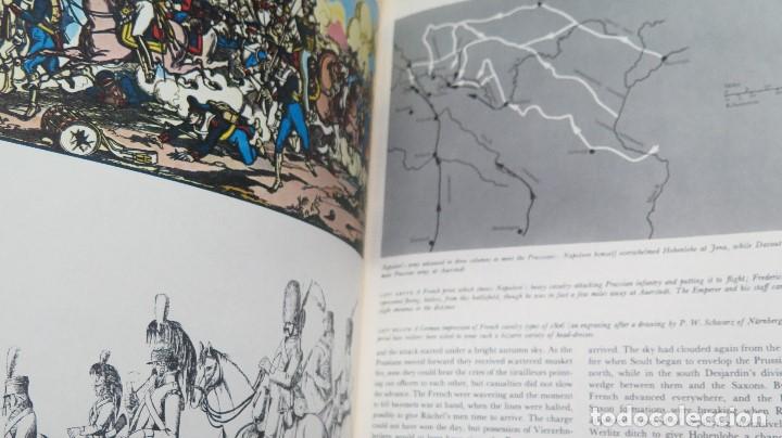 Libros de segunda mano: GREAT MILITARY BATTLES. ILUSTRADO - Foto 8