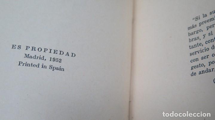 Libros de segunda mano: 1952.- MEMORIAS. VON PAPEN - Foto 3