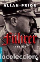 Libros de segunda mano: fuhrer,allan prior,bolsillo - Foto 1