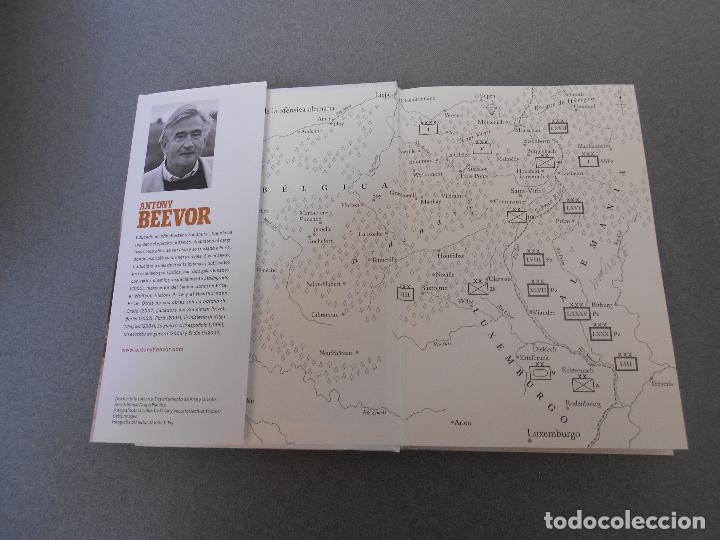 Libros de segunda mano: ARDENAS 1944. - Foto 2