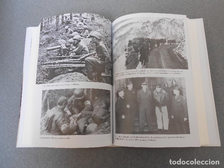Libros de segunda mano: ARDENAS 1944. - Foto 6