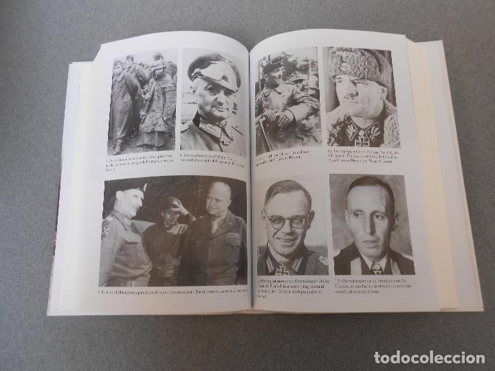 Libros de segunda mano: ARDENAS 1944. - Foto 7