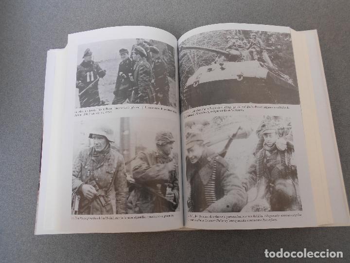 Libros de segunda mano: ARDENAS 1944. - Foto 8