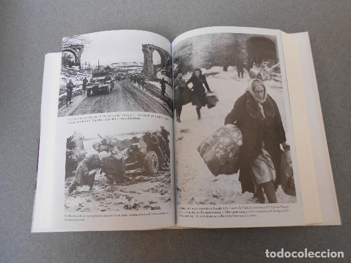 Libros de segunda mano: ARDENAS 1944. - Foto 9