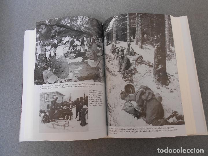 Libros de segunda mano: ARDENAS 1944. - Foto 10
