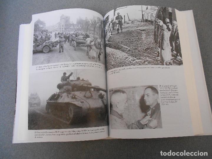 Libros de segunda mano: ARDENAS 1944. - Foto 11