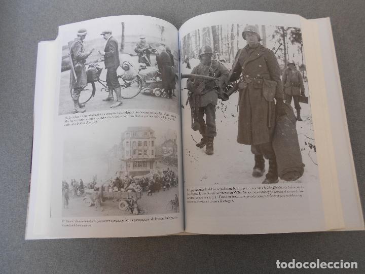 Libros de segunda mano: ARDENAS 1944. - Foto 12