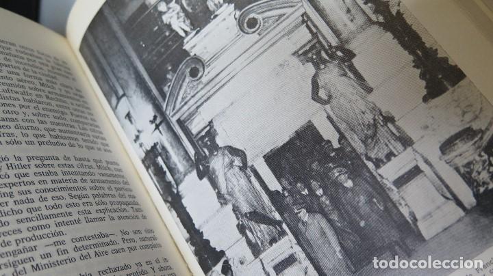 Libros de segunda mano: MEMORIAS. ALBERT SPEER - Foto 9
