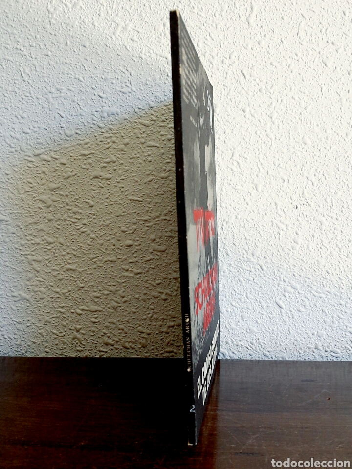 Libros de segunda mano: El c&oacute;digo sagrado de los judios - Schulchan Arukh - Foto 3