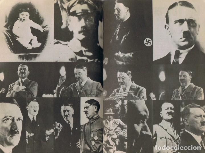 Libros de segunda mano: HITLER ALAN WYKES - Foto 3