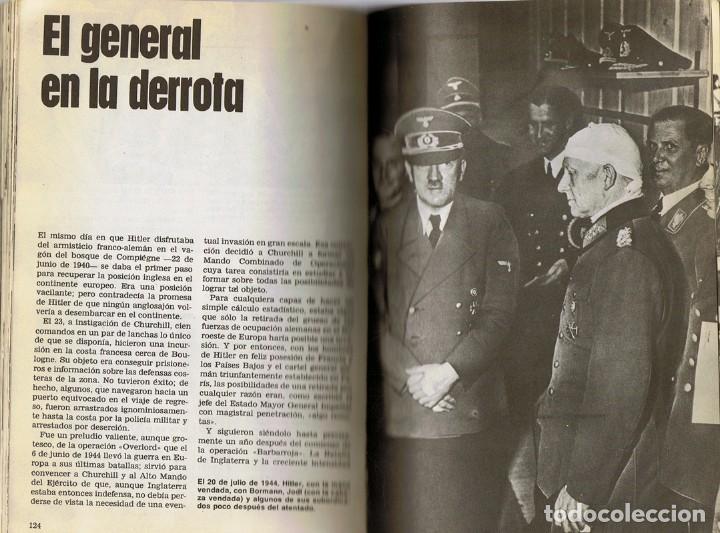Libros de segunda mano: HITLER ALAN WYKES - Foto 4