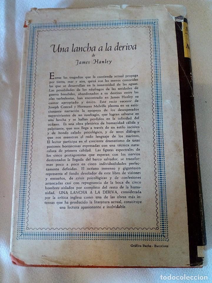 Libros de segunda mano: Dios no duerme - Suzanne Chantal - Foto 2