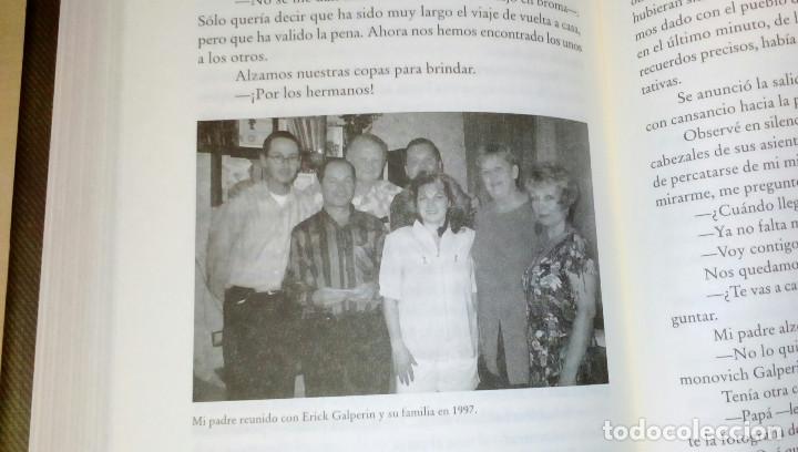 Libros de segunda mano: LA MASCOTA DE MARK KURZEM - Foto 2