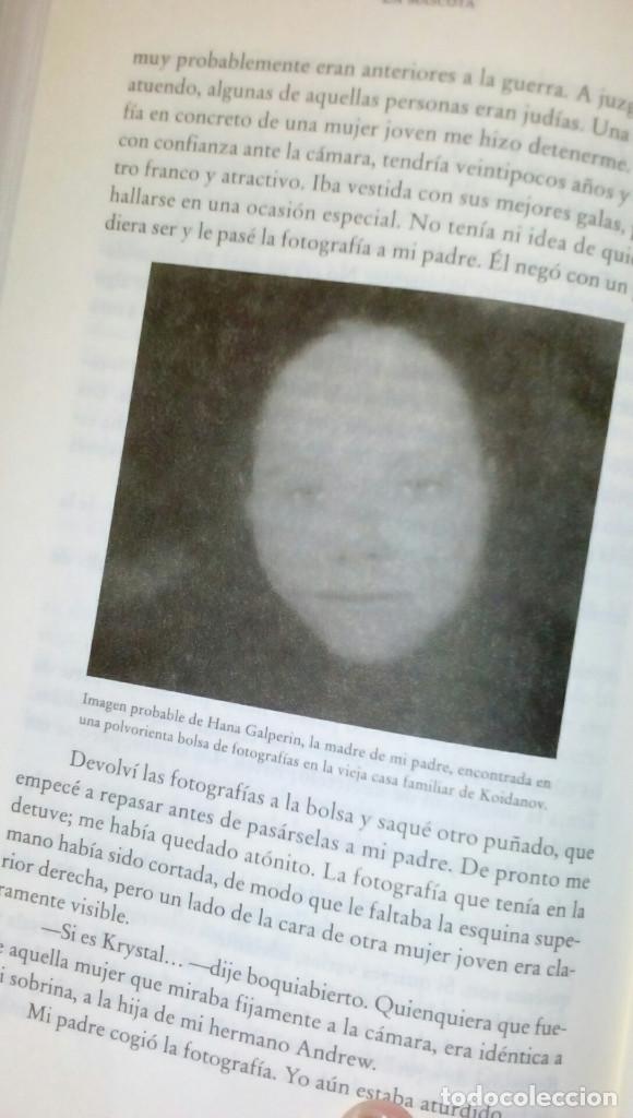 Libros de segunda mano: LA MASCOTA DE MARK KURZEM - Foto 3