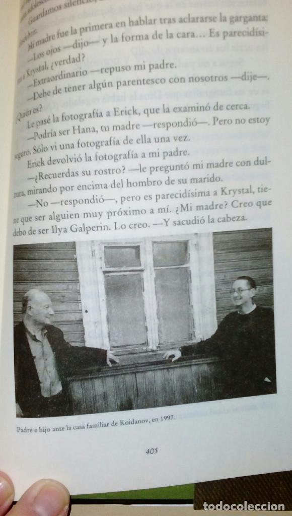 Libros de segunda mano: LA MASCOTA DE MARK KURZEM - Foto 4