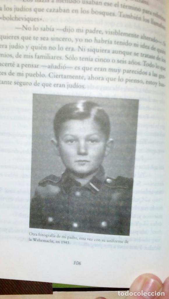 Libros de segunda mano: LA MASCOTA DE MARK KURZEM - Foto 8