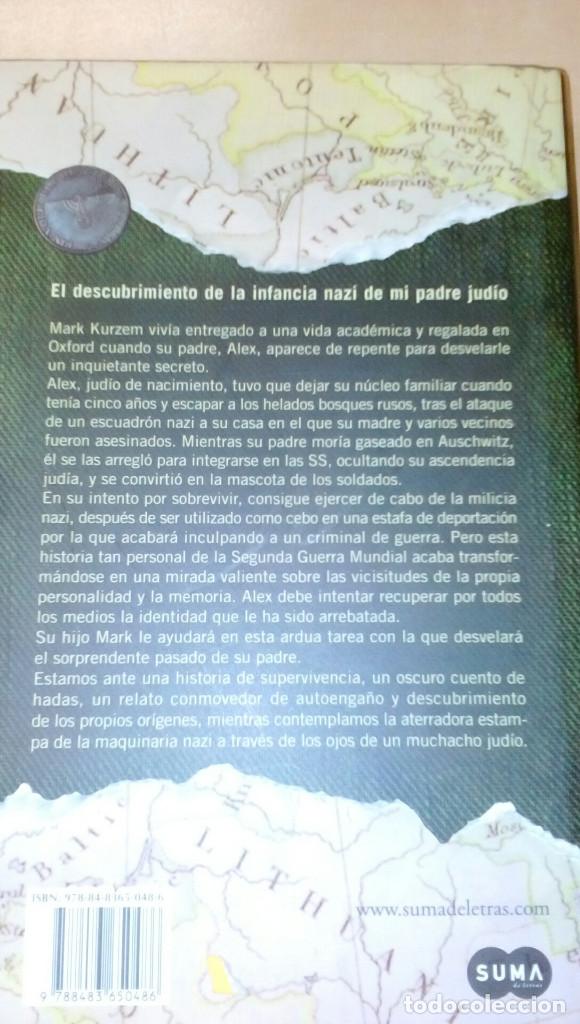 Libros de segunda mano: LA MASCOTA DE MARK KURZEM - Foto 9