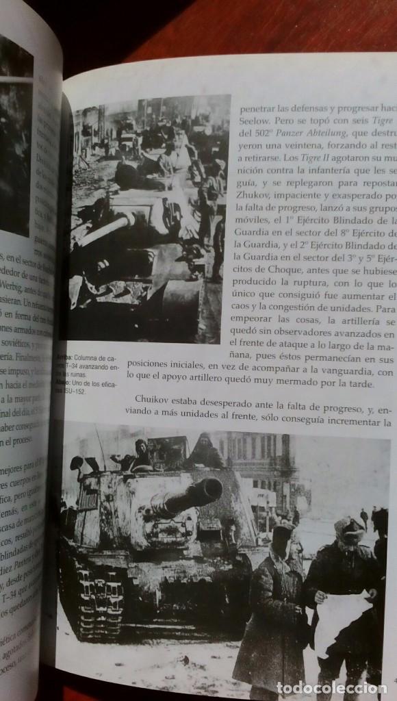 Libros de segunda mano: BERLIN 1945 EL CREP&Uacute;SCULO DE LOS DIOSES - Foto 3