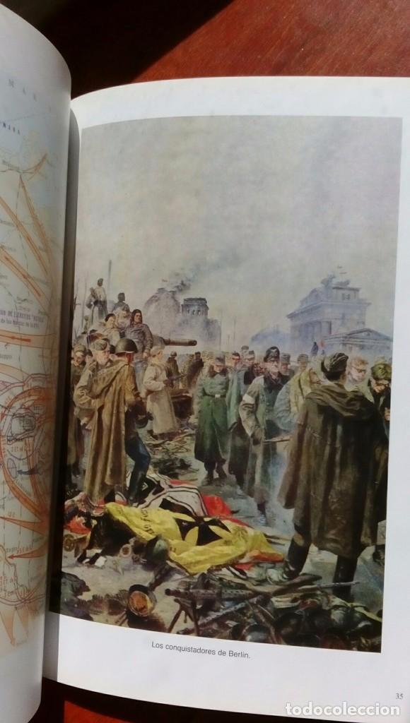 Libros de segunda mano: BERLIN 1945 EL CREP&Uacute;SCULO DE LOS DIOSES - Foto 4