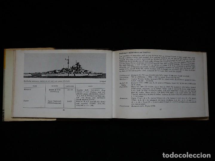 Libros de segunda mano: GERMAN SURFACE WARSHIPS 1 - Foto 2