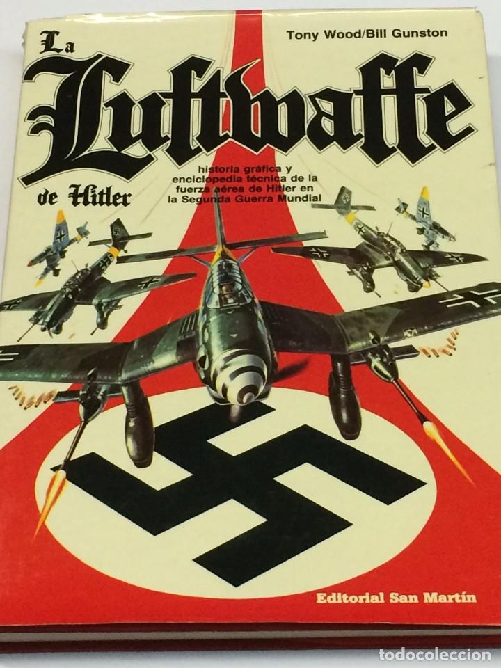 Image result for La Luftwaffe De Hitler