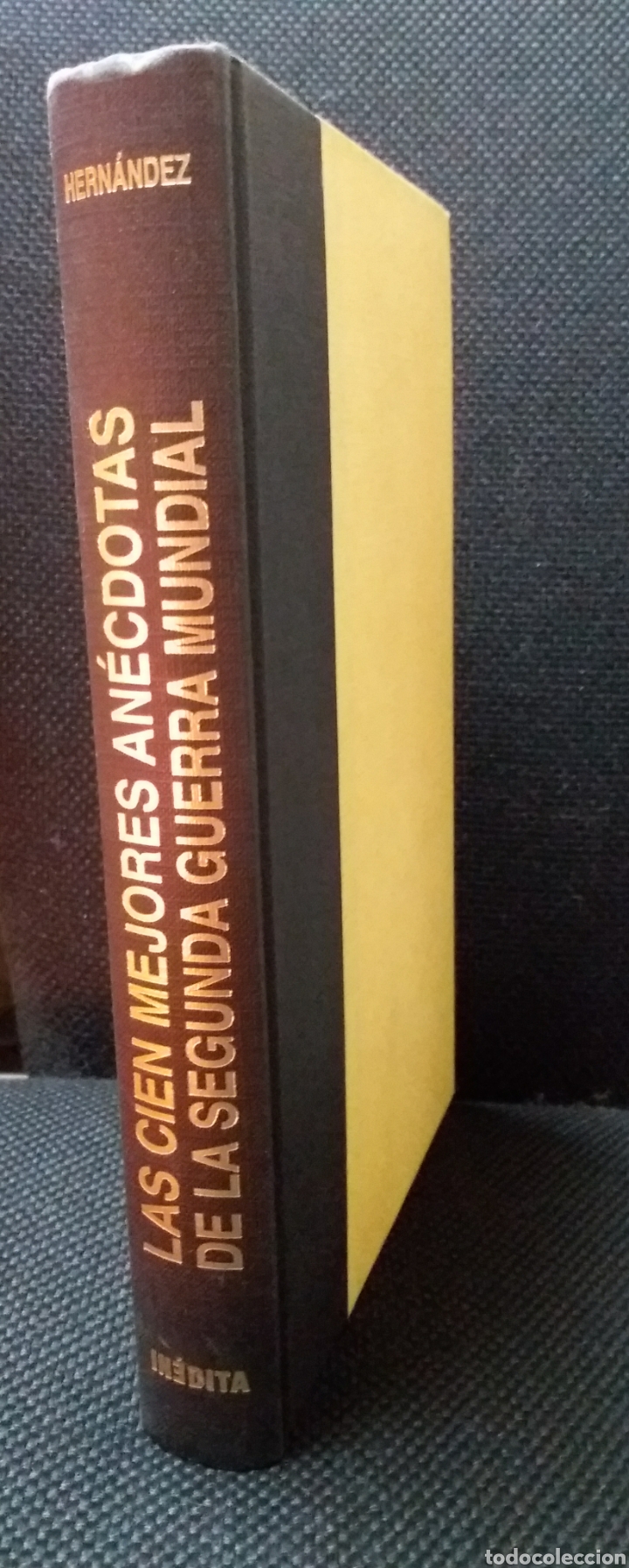 Mejores Libros De La Segunda Guerra Mundial