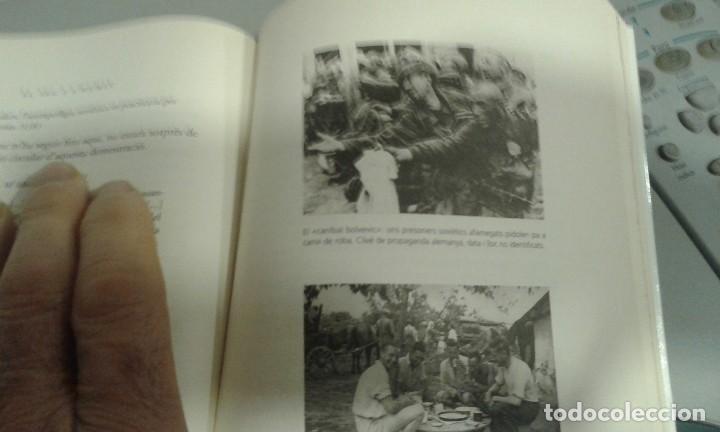 Libros de segunda mano: EL SEC I LHUMIT DE JONATHAN LITTELL EDIT. QUADERNS CREMA - Foto 3