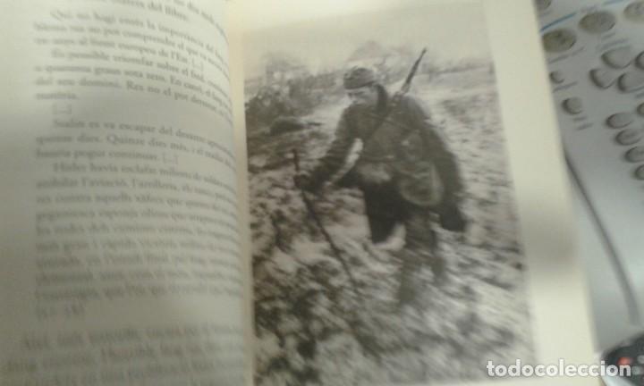 Libros de segunda mano: EL SEC I LHUMIT DE JONATHAN LITTELL EDIT. QUADERNS CREMA - Foto 4