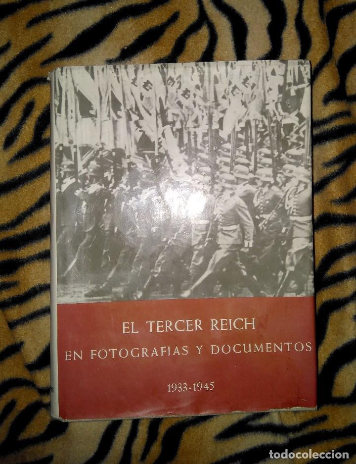 el cuarto reich palomo pdf