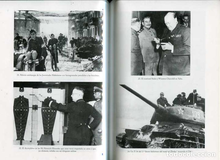 Libros de segunda mano: Berl&iacute;n. La ca&iacute;da: 1945 - Foto 2