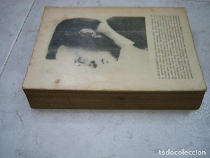 Libros de segunda mano: El vicario. Naciste y Judios - Foto 7