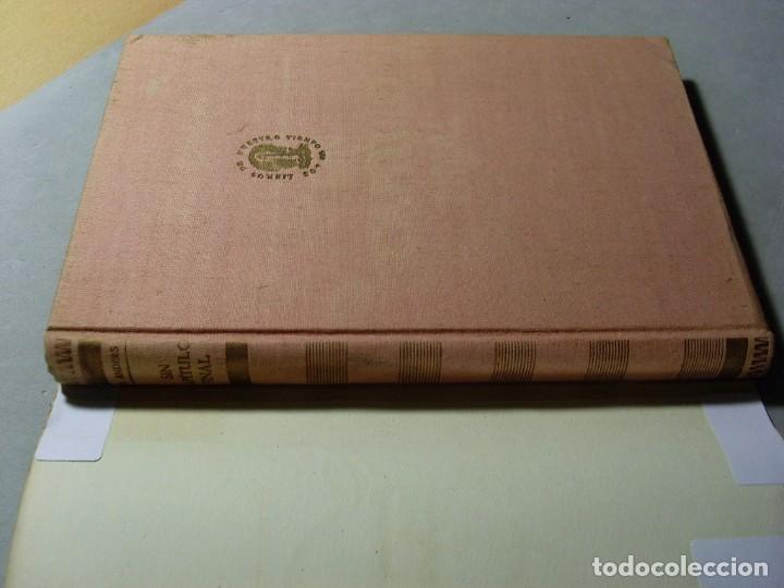 Libros de segunda mano: SIN CAPITULO FINAL / General Wladyslaw Anders / 1&ordf; edici&oacute;n 1948 - Foto 5
