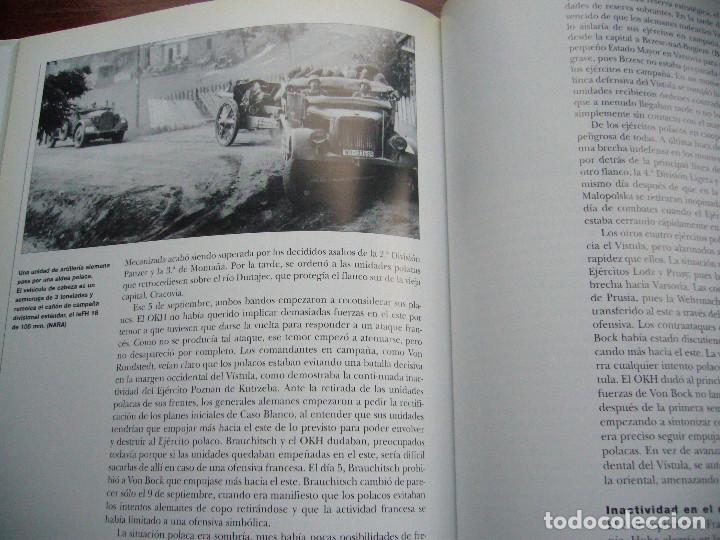 Libros de segunda mano: POLONIA 1939 - OSPREY - TAPAS DURAS - Foto 2