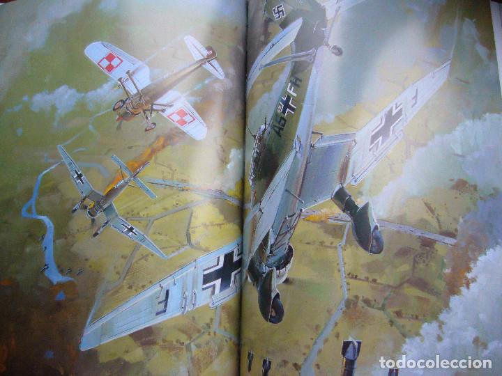 Libros de segunda mano: POLONIA 1939 - OSPREY - TAPAS DURAS - Foto 3
