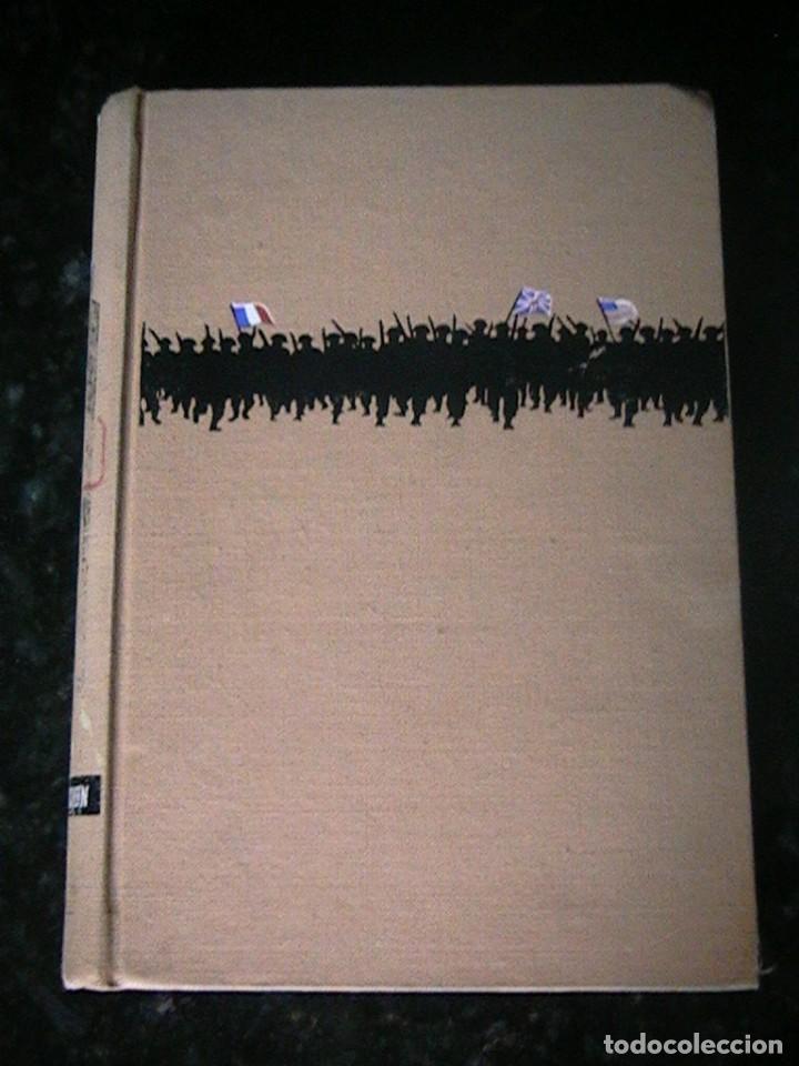 Libros de segunda mano: El d&iacute;a D en Africa - Foto 1