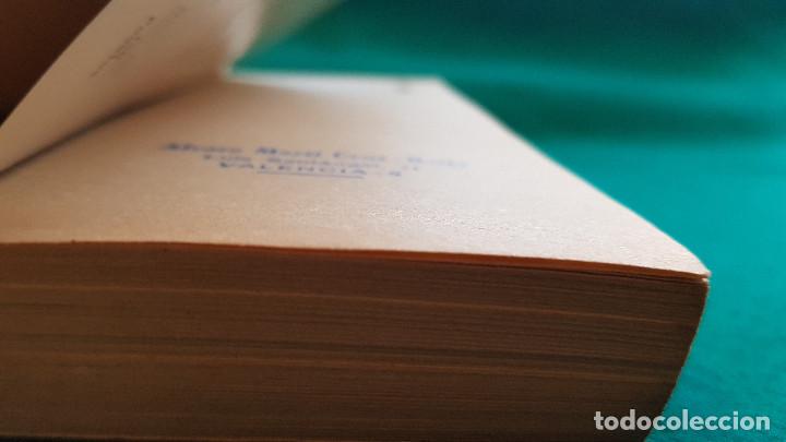 Libros de segunda mano: LOS PANZERS DE LA MUERTE (SVEN HASSEL) 1978 - Foto 5