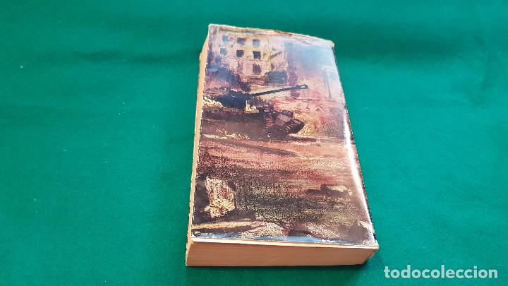 Libros de segunda mano: GENERAL SS (SVEN HASSEL) 1978 - Foto 3