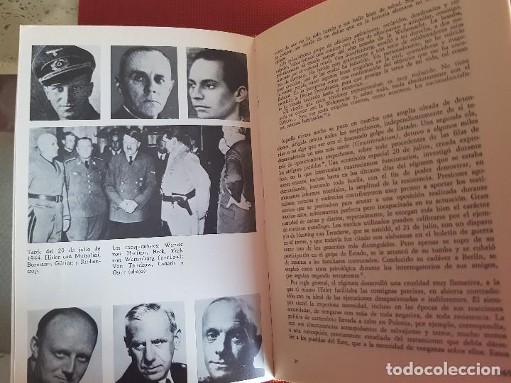 Libros de segunda mano: HITLER  - volumen 2 - Foto 2