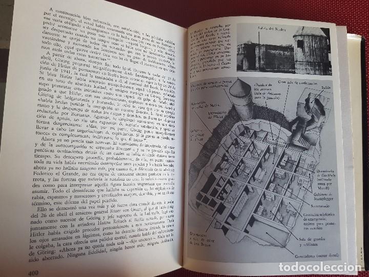 Libros de segunda mano: HITLER  - volumen 2 - Foto 3
