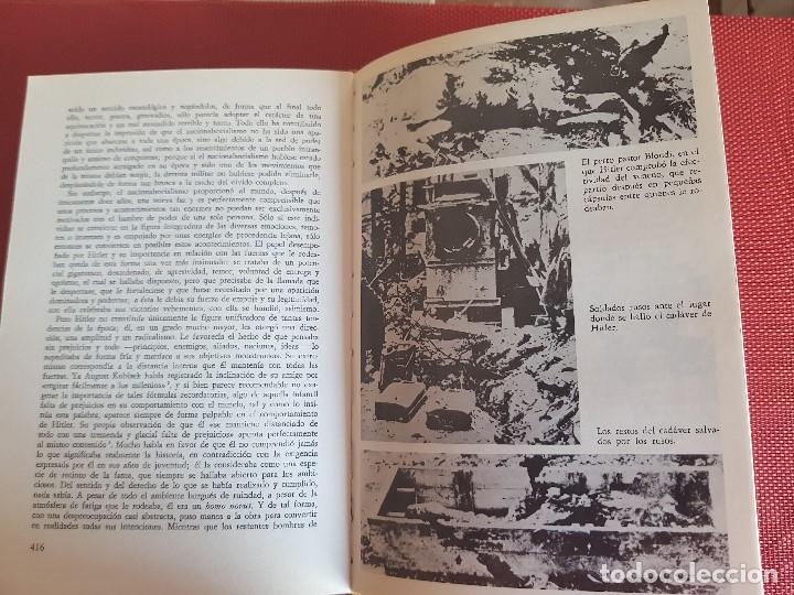 Libros de segunda mano: HITLER  - volumen 2 - Foto 4