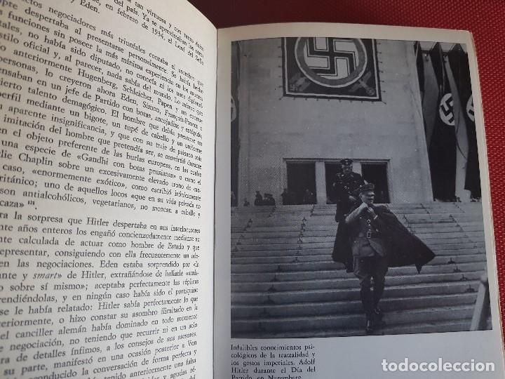 Libros de segunda mano: HITLER  - volumen 2 - Foto 5