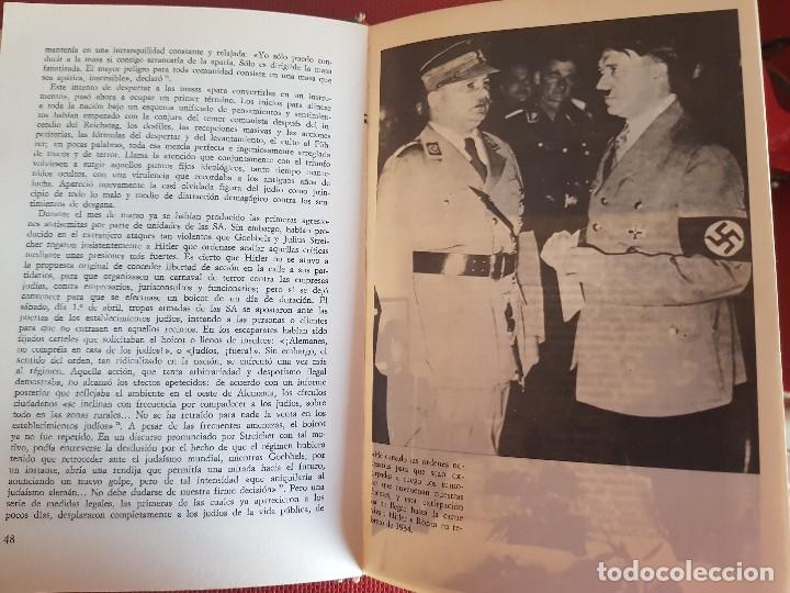 Libros de segunda mano: HITLER  - volumen 2 - Foto 6