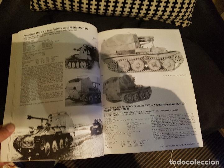 Encyclopedia Of German Tanks Of World War Two Comprar Libros De La