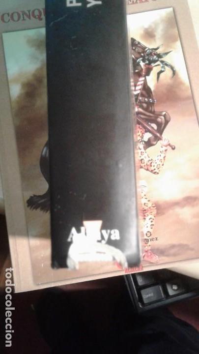 Libros de segunda mano: ASALTO DESDE EL MAR-PETER YOUNG - Foto 2